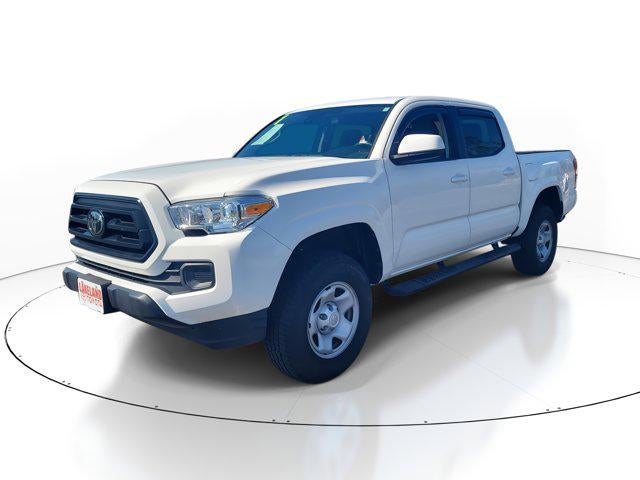 2021 Toyota TACOMA SR SR