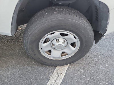 2021 Toyota TACOMA SR SR