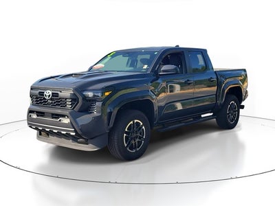 2025 Toyota TACOMA TRD SPORT TRD Sport