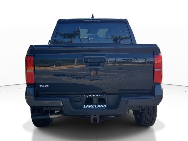 2025 Toyota TACOMA TRD SPORT TRD Sport