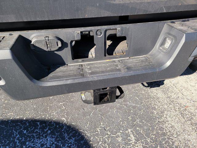 2025 Toyota TACOMA TRD SPORT TRD Sport