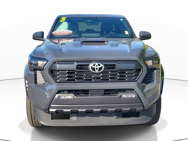 2025 Toyota TACOMA TRD SPORT TRD Sport