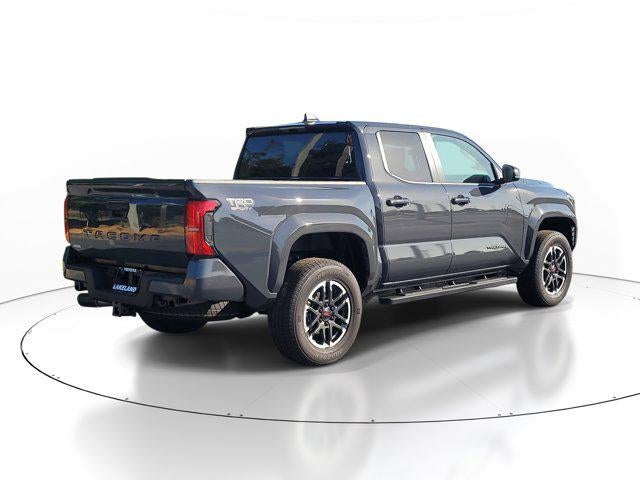 2025 Toyota TACOMA TRD SPORT TRD Sport