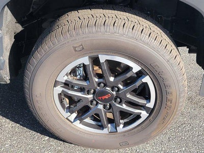 2025 Toyota TACOMA TRD SPORT TRD Sport