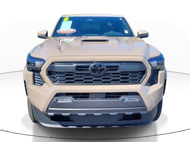 2026 Toyota TACOMA TRD SPORT TRD Sport