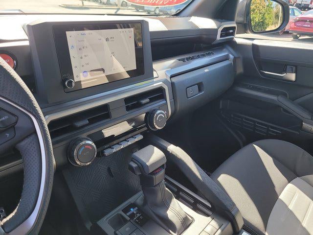 2026 Toyota TACOMA TRD SPORT TRD Sport