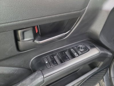 2024 Toyota TACOMA SR5 SR5
