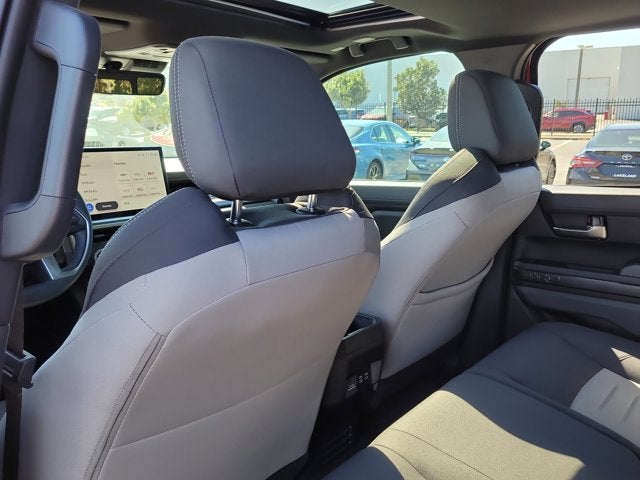 2024 Toyota TACOMA TRD SPORT TRD Sport