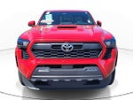 2024 Toyota TACOMA TRD SPORT TRD Sport