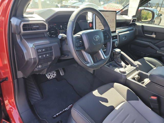 2024 Toyota TACOMA TRD SPORT TRD Sport