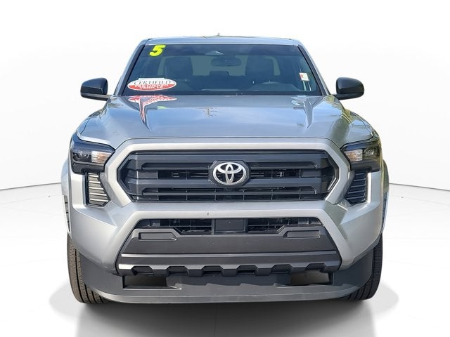 2025 Toyota TACOMA SR SR