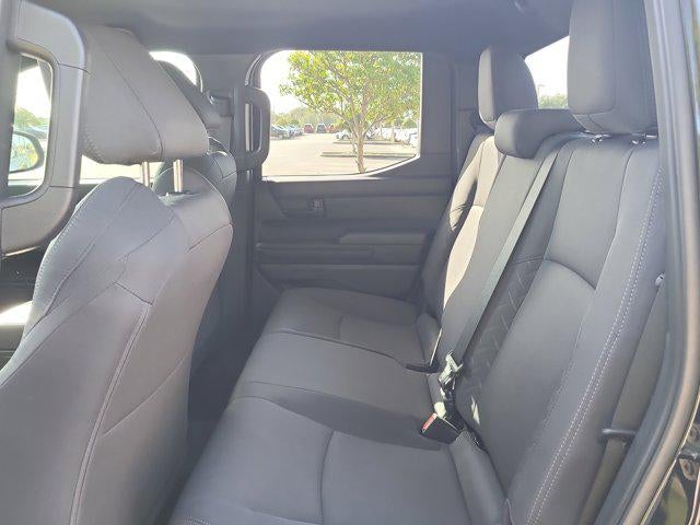 2024 Toyota TACOMA SR5 SR5