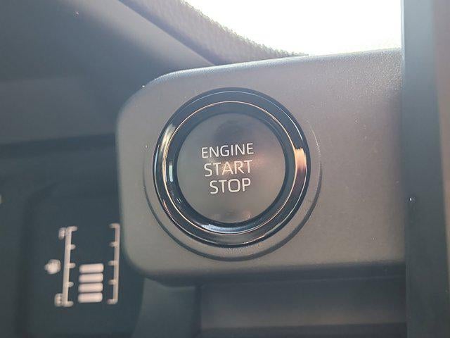 2024 Toyota TACOMA SR5 SR5