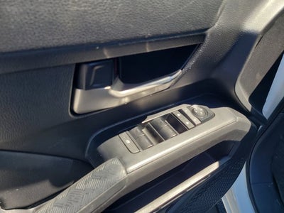 2024 Toyota TACOMA TRD SPORT TRD Sport