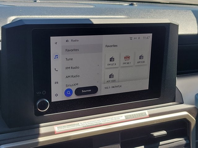 2024 Toyota TACOMA TRD SPORT TRD Sport