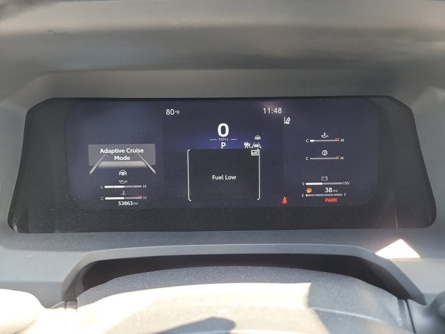 2024 Toyota TACOMA TRD SPORT TRD Sport