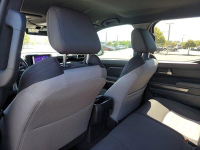 2024 Toyota TACOMA TRD SPORT TRD Sport