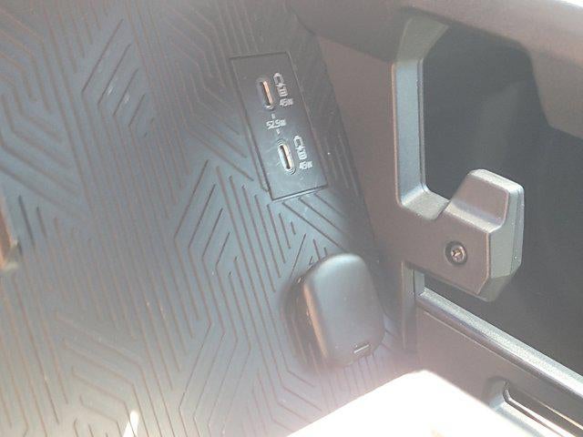 2024 Toyota TACOMA TRD SPORT TRD Sport