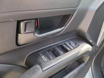 2025 Toyota TACOMA SR5 SR5