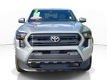 2025 Toyota TACOMA SR5 SR5