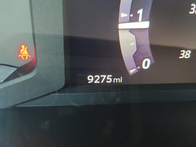 2025 Toyota TACOMA SR5 SR5