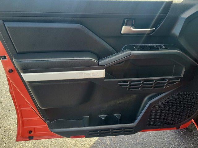 2024 Toyota TACOMA TRD OFFRD TRD Off Road