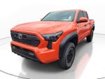 2024 Toyota TACOMA TRD OFFRD TRD Off Road