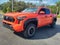 2024 Toyota TACOMA TRD OFFRD TRD Off Road