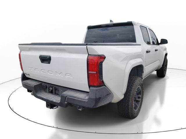 2024 Toyota TACOMA SR SR