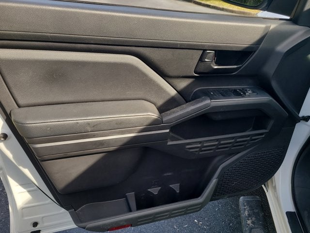 2024 Toyota TACOMA SR SR