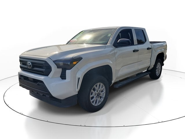 2024 Toyota TACOMA SR SR