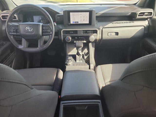 2024 Toyota TACOMA SR SR