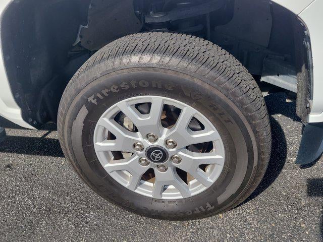 2024 Toyota TACOMA SR SR