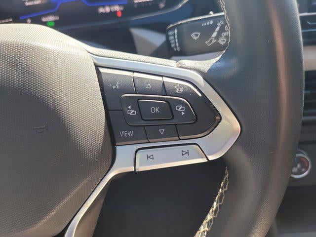 2022 Volkswagen Taos S