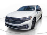 2023 Volkswagen Jetta Sport