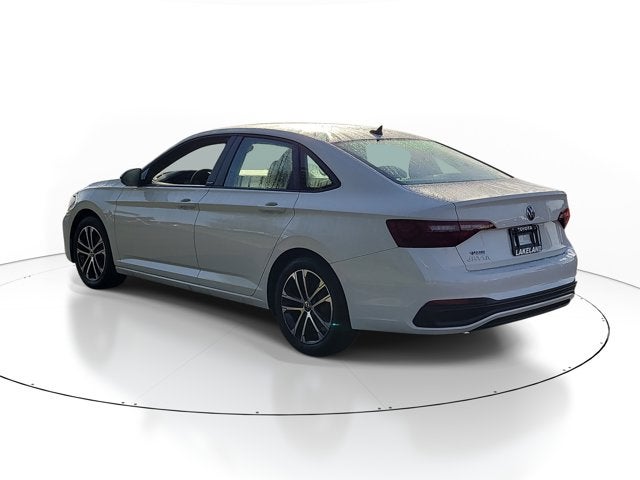 2023 Volkswagen Jetta Sport
