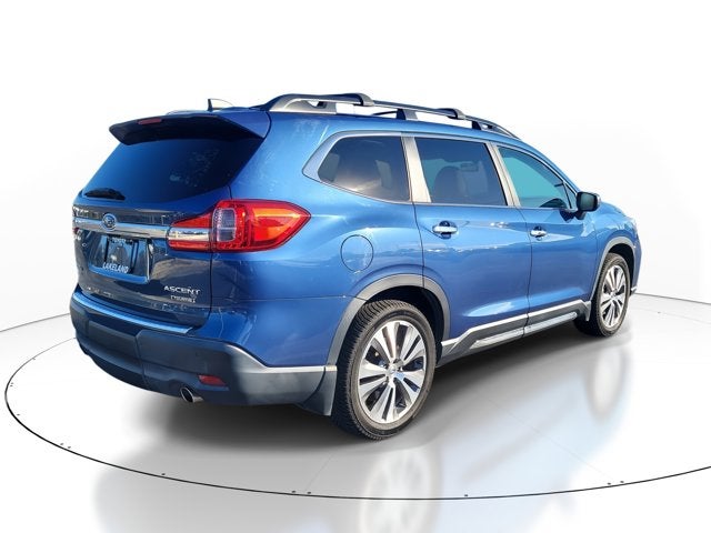 2020 Subaru Ascent Touring
