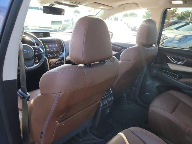 2020 Subaru Ascent Touring