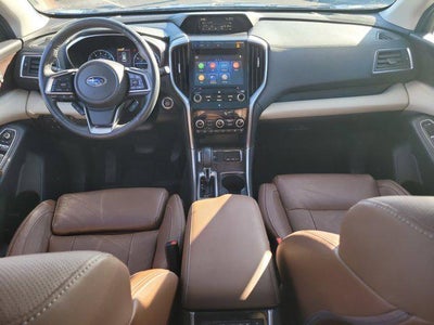 2020 Subaru Ascent Touring