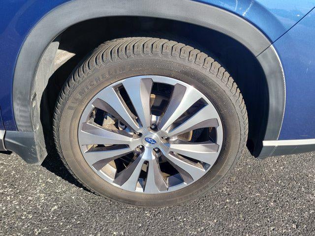 2020 Subaru Ascent Touring