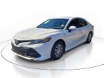 2018 Toyota Camry Hybrid LE