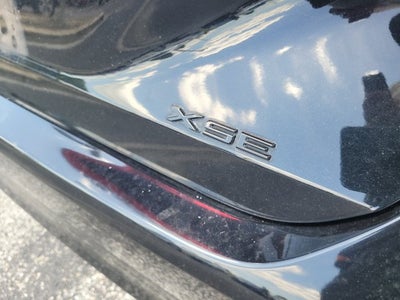 2019 Toyota Avalon XLE