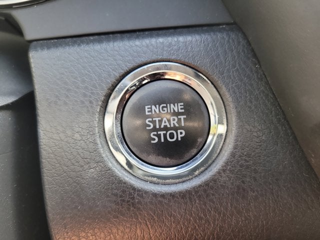 2022 Toyota Camry XLE