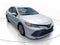 2020 Toyota Camry Hybrid Hybrid XLE