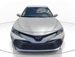 2020 Toyota Camry Hybrid Hybrid XLE