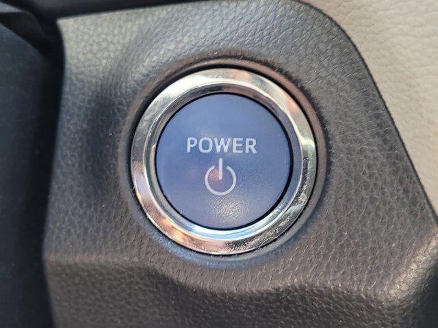 2022 Toyota RAV4 HYBRID Hybrid XLE Premium