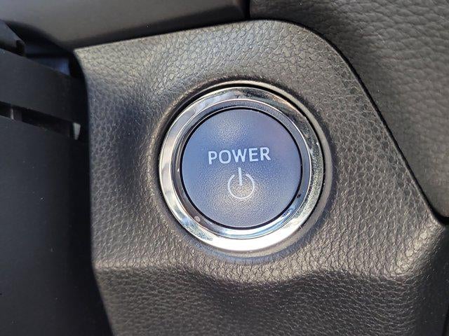 2022 Toyota RAV4 HYBRID Hybrid XLE