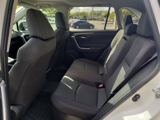 2024 Toyota RAV4 HYBRID Hybrid XLE