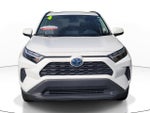 2024 Toyota RAV4 HYBRID Hybrid XLE