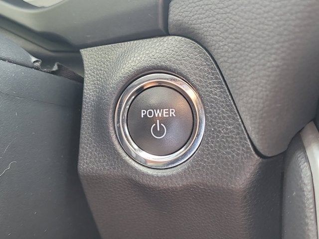 2024 Toyota RAV4 HYBRID Hybrid XLE